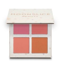 Blush Quad - Pink and Orange Hues